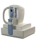 OCT Optovue RTvue spektrální optický koherentní tomograf - Spektrální optický koherentní tomograf