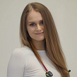 MUDr. Simona Bobáňová - lékařka