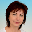 Iveta Hradilová Iveta Hradilová